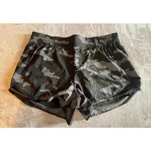 Mondetta Performance + Luxury XL Camouflage Athletic Shorts